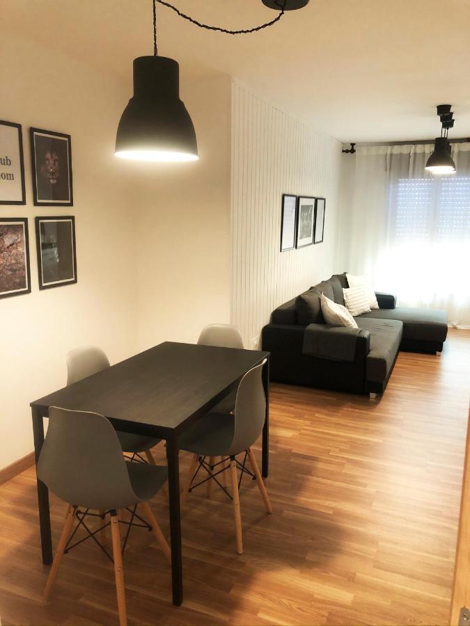 Apartamento El Castaño Onís Exterior foto