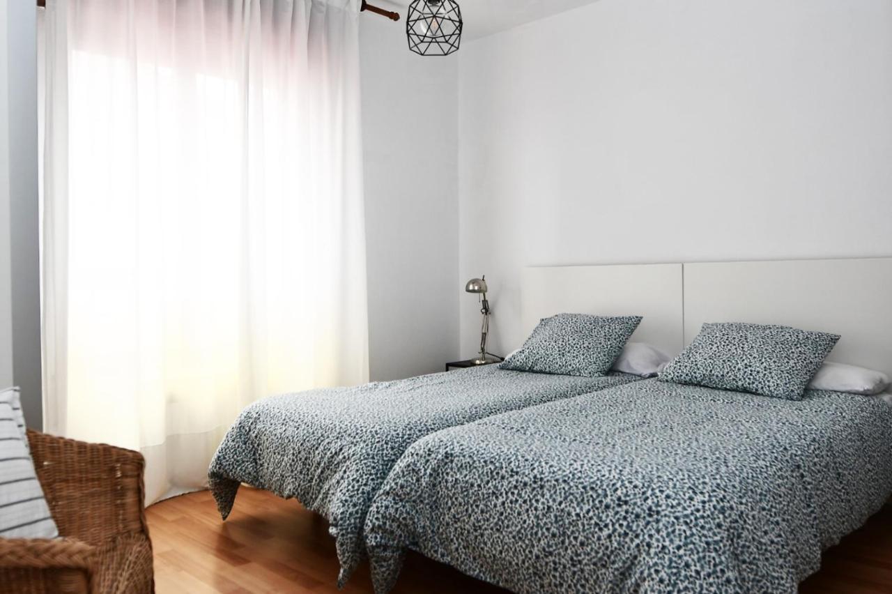 Apartamento El Castaño Onís Exterior foto