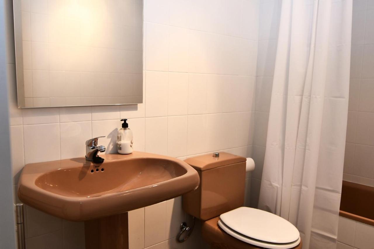 Apartamento El Castaño Onís Exterior foto